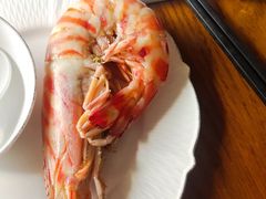 -天然居·漳港海鲜·海景餐厅(南澳总店)