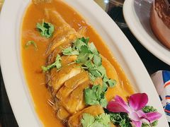 -东北大院·东北菜(三台子店)