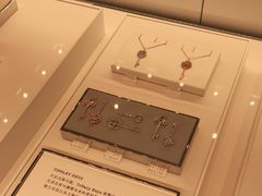 -Tiffany & Co.蒂芙尼
(广州太古汇店)