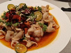 -望京辣宴·古法川菜(望京店)