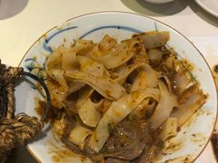 -火齐潮汕砂锅粥(五道口店)