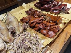 -六合居·明厨亮灶餐厅(成双大道店)
