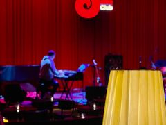 -JZ Club 爵士酒吧(上海店)