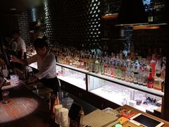 -LAMP BAR 水烟音乐酒吧