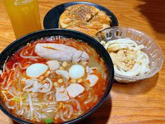 -青石桥老瓦房肥肠粉总店(青石桥总店)