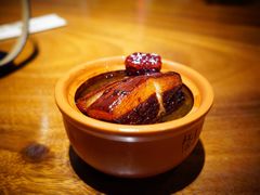 -李犟大爆鳝面·手工蟹黄包(湖滨西湖店)