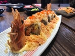 -大雄寿司(中华广场店)
