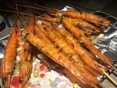 -绿茶餐厅(成都大悦城店)