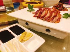 -东四民芳餐厅(世茂工三店)