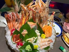 -極上萬膳·日料放题(来福士江景店)