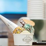 我的夏日限定好味包 ｜意大利手工薄荷巧克力冰淇淋球华夫脆饼干