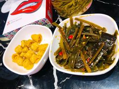 -椒行天下干锅牛蛙·(万宝店)