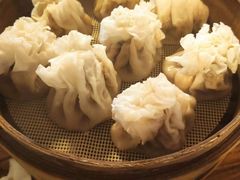 -正宗天津烧麦馆(柳州路店)