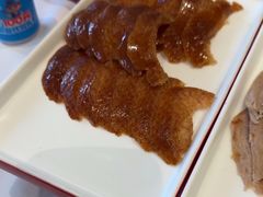-玉林烤鸭店(定福庄店)