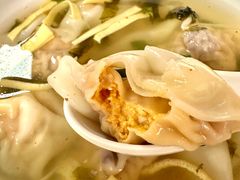-海平馄饨(逍遥二路店)
