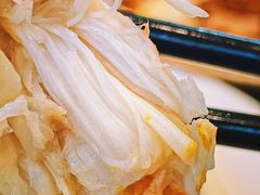 酱汁土猪肉蒸膏蟹-猪肉婆私房菜(容桂总店)