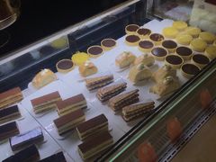-老梦面包CHEZMOREL(麦子店)