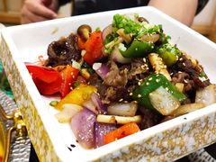 -本家食堂(华南店)