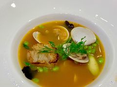 -AZUR聚(香格里拉饭店)