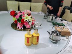 -大鸽饭(马王堆店)
