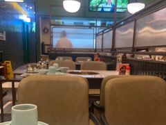 大堂-润园四季椰子鸡火锅(南山海岸城店)