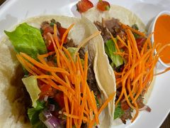 -panchos 墨西哥餐厅(嘉绿苑店)