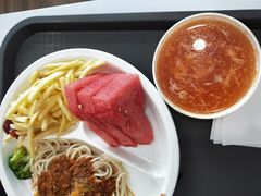 -贝林大翅鲸简餐厅(国家海洋博物馆店)