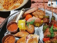 -La Terre乐田(万象城店)