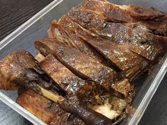 -狗撵鸭(泰山公寓店)