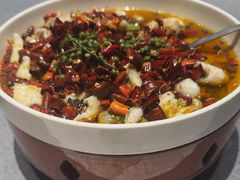-怡情荟•海鲜青岛菜(五四广场旗舰店)