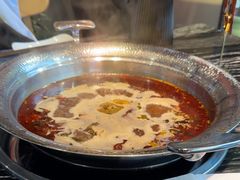 -老船舫·现做活鲜鱼馆(东郊记忆店)