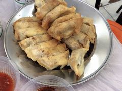 -桂萍特色牛筋牛杂(长堤街总店)