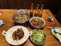 -蔡家酒楼(一德街店)