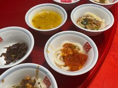 -山西会馆·晋菜·晋商宴·牌匾博物馆(胜利东街店)