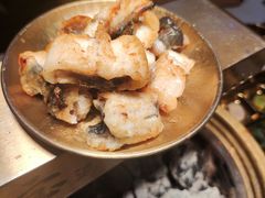 -三宝泥炉·活烤鳗鱼(七宝宝龙店)