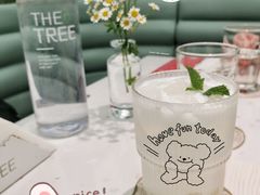 -大树餐厅(万达创始店)