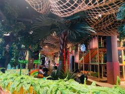 -奇幻丛林(佛罗伦萨小镇店)