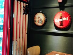 -槿Story·韩国料理(望京韩国美食城店)