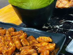-西昌老号李小肠特色烧烤园(双流店)
