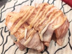 -争鲜回转寿司(中街大悦城店)