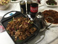 -惠宾饭庄(千禧店)