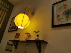 -一叶一世界•素食餐厅(新光天地店)