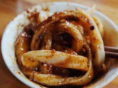 -洞子口张老二凉粉(文殊院店)