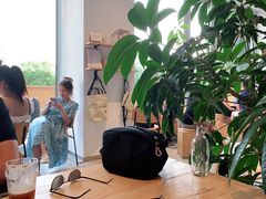 -DEEP COFFEE(瑞光烘焙工厂店)