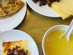 -河沿肉饼Beijing Pie(东华门店)