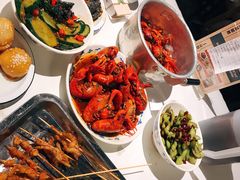 -老长沙龙虾馆·聚会餐厅(白石洲店)