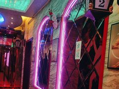 -路边边地标烧烤·川菜·小龙虾·音乐酒馆(良乡长虹店)