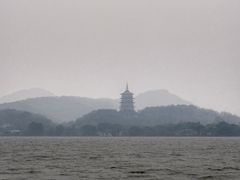 -西湖外事游船(花港观鱼码头)