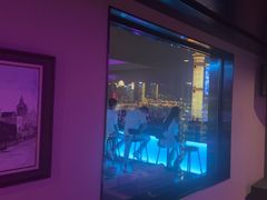 -外滩8号 whisky bar(金延大厦店)