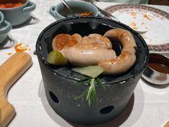 -俄士厨房(环球港店)